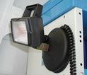 04_faro orientabile per furgone da Syncro ad Agno in Svizzera